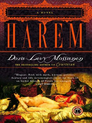 cover image of Harem